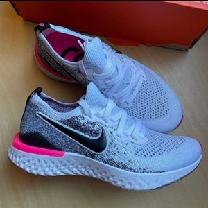 Women's Nike Epic React Flynit